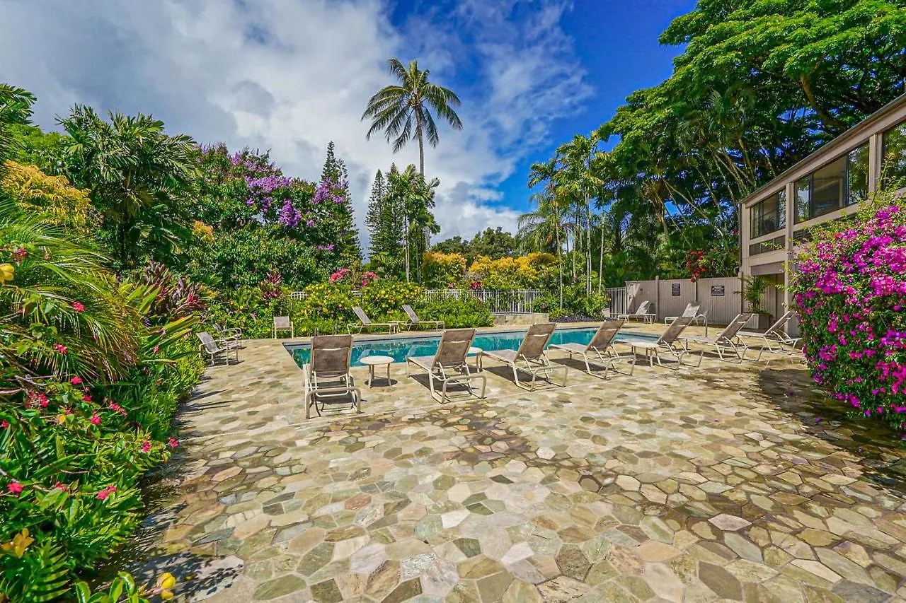 Pali Ke Kua 13 Apartment Princeville