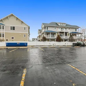 Sunburst 110 Ocean City