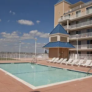 Belmont Towers I Ocean City
