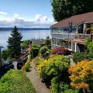 Sea To Sky Burien